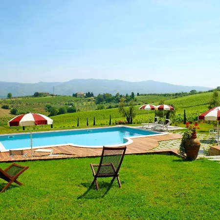 Borgo Fontana-4 By Interhome Toiano