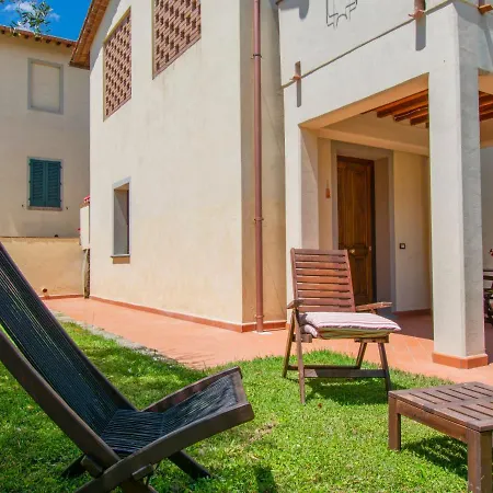 Borgo Fontana-4 By Interhome * Toiano