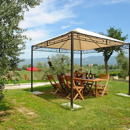 Borgo Fontana-4 By Interhome * Toiano