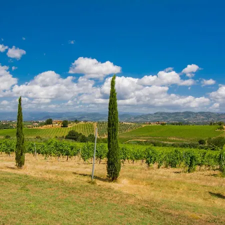 Borgo Fontana-4 By Interhome Toiano
