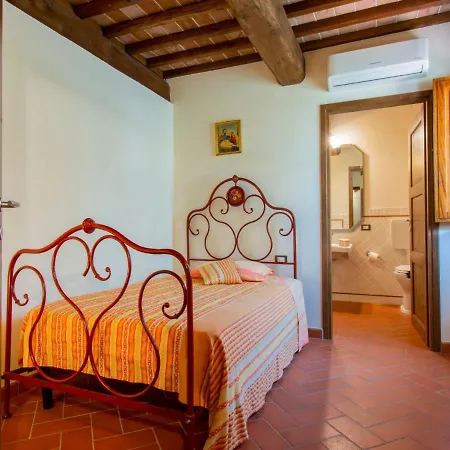 Borgo Fontana-4 By Interhome Διαμέρισμα
