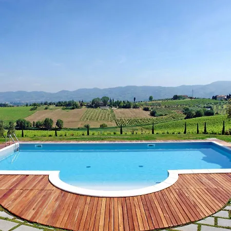 Borgo Fontana-4 By Interhome *