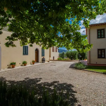 Διαμέρισμα Borgo Fontana-4 By Interhome Toiano