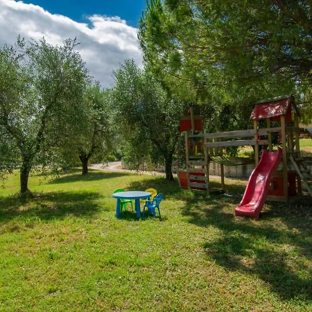 Borgo Fontana-4 By Interhome Toiano