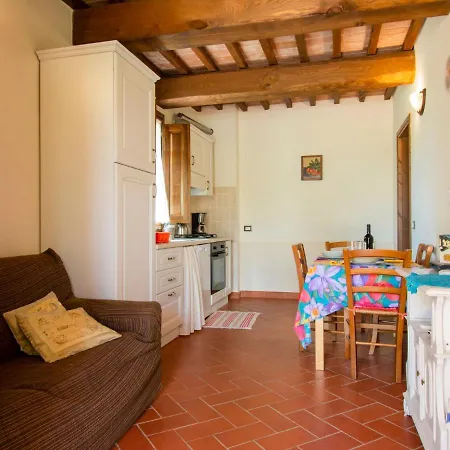 Borgo Fontana-4 By Interhome Διαμέρισμα *