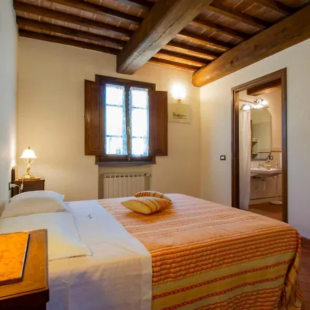 Διαμέρισμα Borgo Fontana-4 By Interhome Toiano