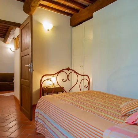 Borgo Fontana-4 By Interhome Διαμέρισμα *