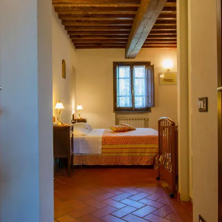 Borgo Fontana-4 By Interhome