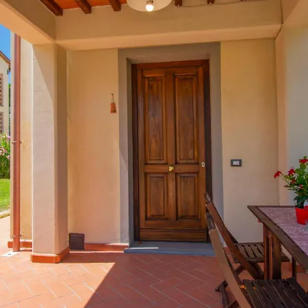 Borgo Fontana-4 By Interhome Toiano