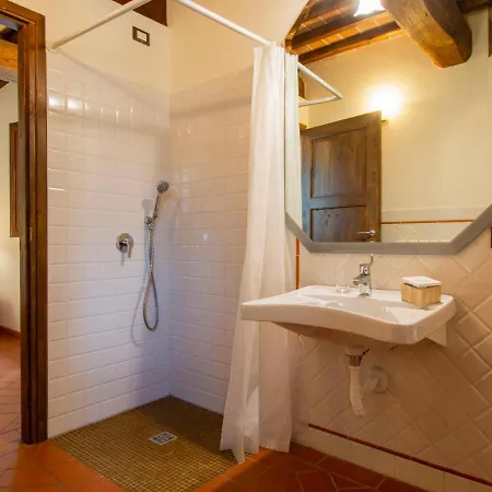 Borgo Fontana-4 By Interhome
